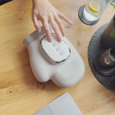 Hand Massager for Arthritis, Carpal Tunnel & Joint Pain